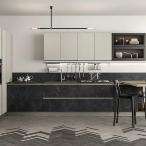 Cucina Artec Linea 2