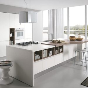 Cucina Artec Linea 4