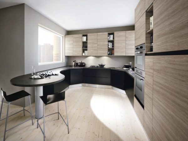 Cucina Artec Linea 5
