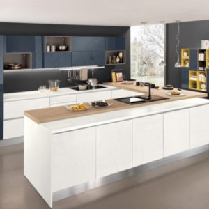 Cucina Artec Paragon