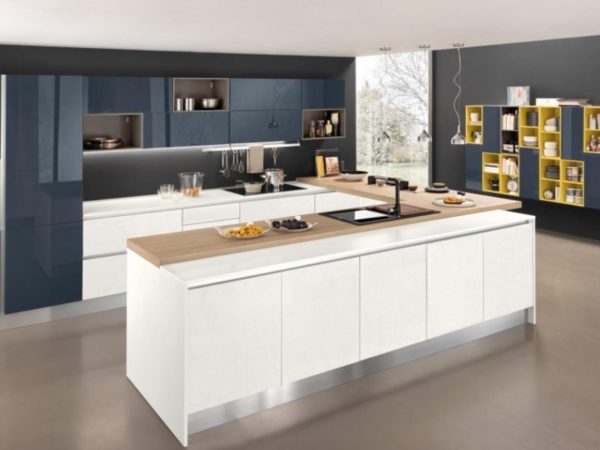Cucina Artec Paragon