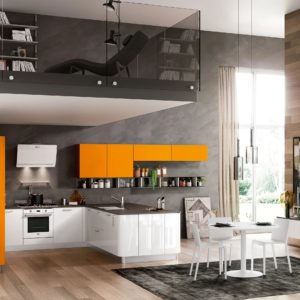 Cucina Artec Paragon 2