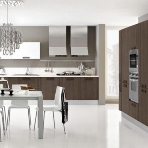 Cucina Artec Paragon 3