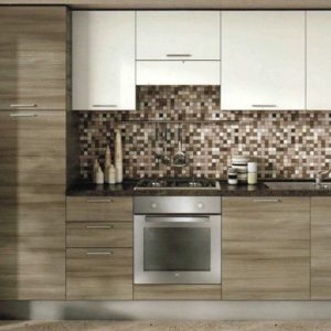 Cucina Artec Paragon 4