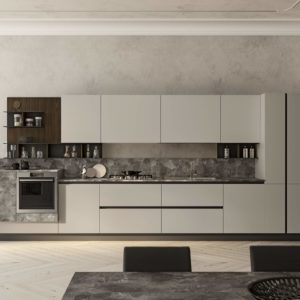 Cucina Artec Paragon 5