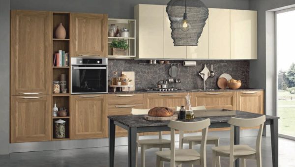 Cucina Artec Riviera