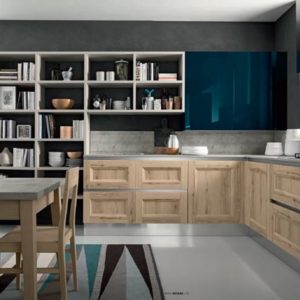 Cucina Artec Riviera 2