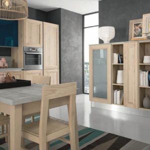 Cucina Artec Riviera 3