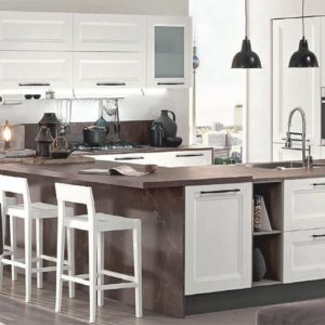 Cucina Artec Riviera 4