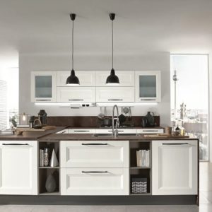 Cucina Artec Riviera 5