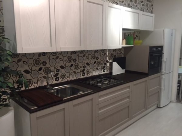 Cucina Artec Talea