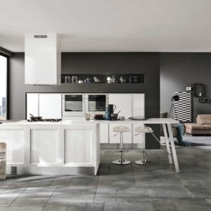 Cucina Artec Talea 2