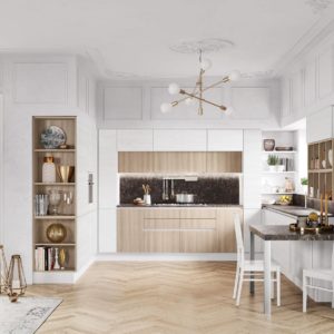 Cucina Artec Talea 4