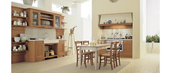 Cucina Valplana