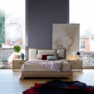 Signorini Coco Letto Matrimoniale Soul 3