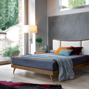 Signorini Coco Letto Matrimoniale Soul 2