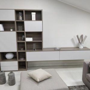 Zona Giorno Colombini Vitalyty 2