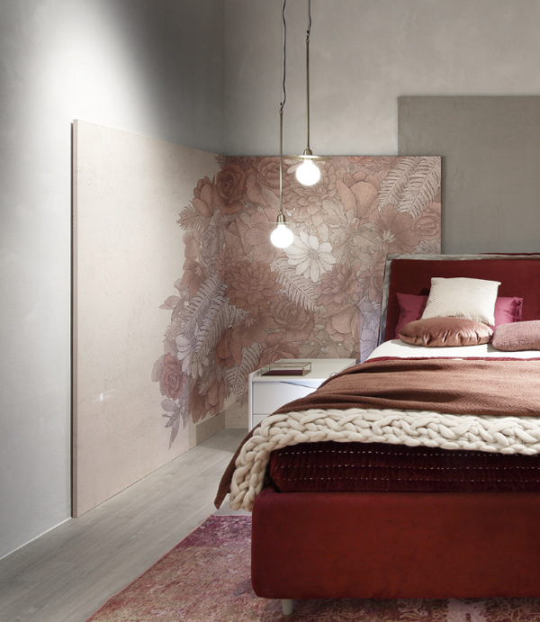 Pannelli decorativi idea