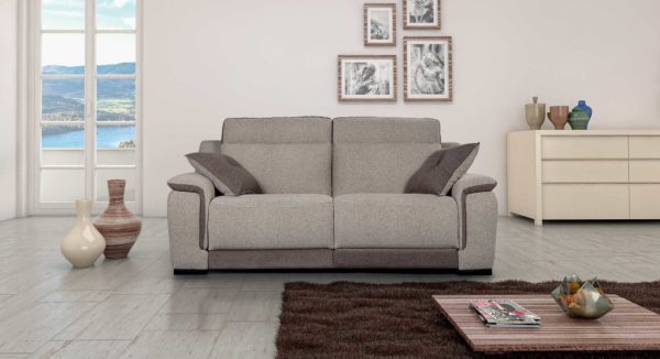 Cubo Rosso Vega