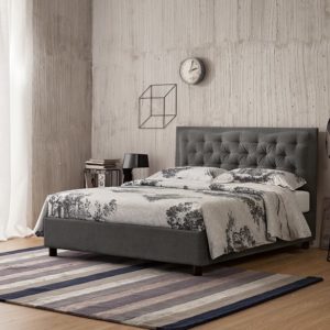 Letto Imbottito Oggioni 4