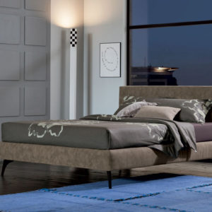 Letto Imbottito Oggioni 6