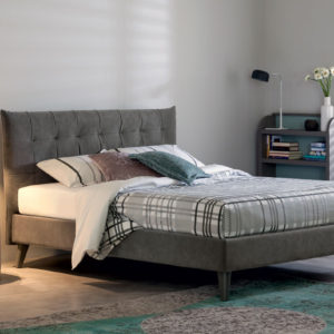 Letto Imbottito Oggioni 7