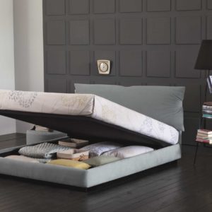 Letto Imbottito Oggioni 9