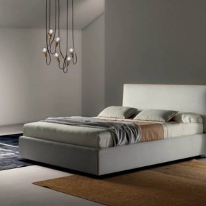 Letto Imbottito Samoa 10