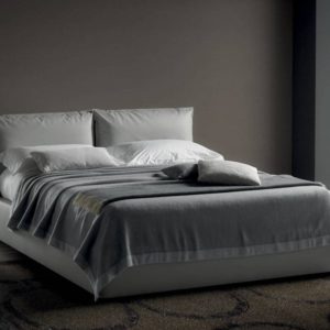 Letto Imbottito Samoa 12