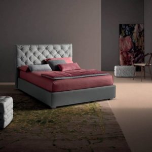Letto Imbottito Samoa 13