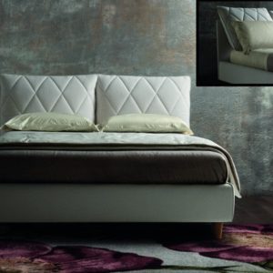Letto Imbottito Samoa 3