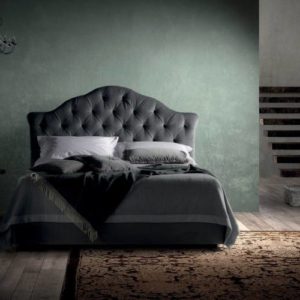 Letto Imbottito Samoa 6