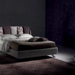 Letto Imbottito Samoa 7