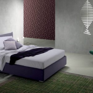 Letto Imbottito Samoa 8