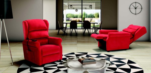 spazio relax - onda
